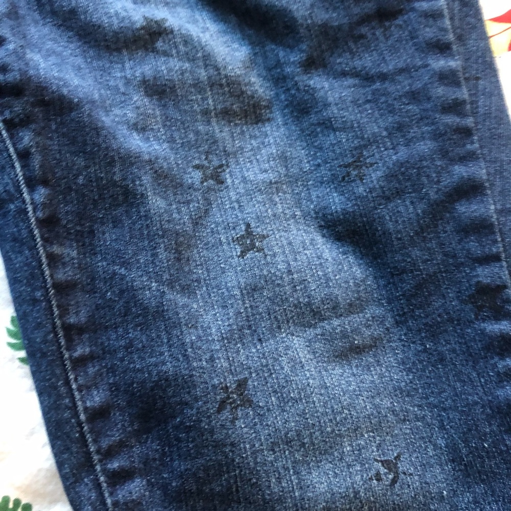 NWOT Artisan NY jeans - Picture 4 of 6